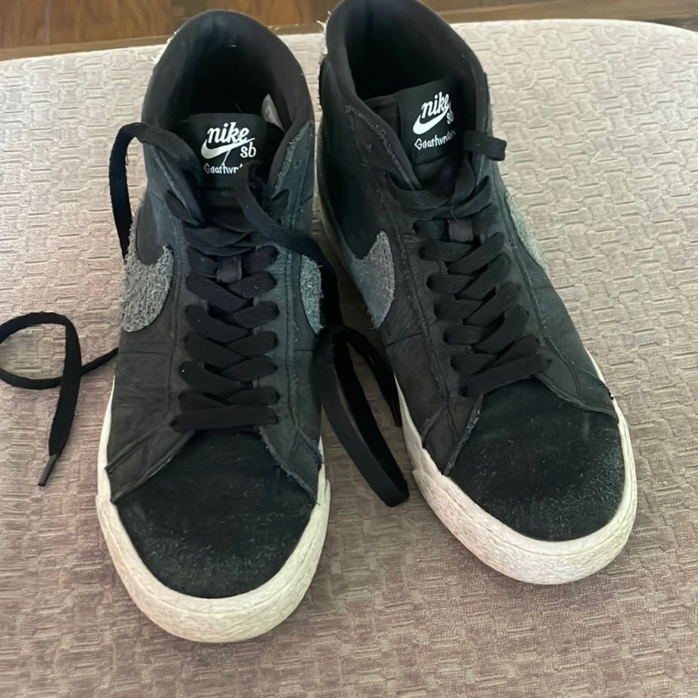 Nike SB Gnarhunters